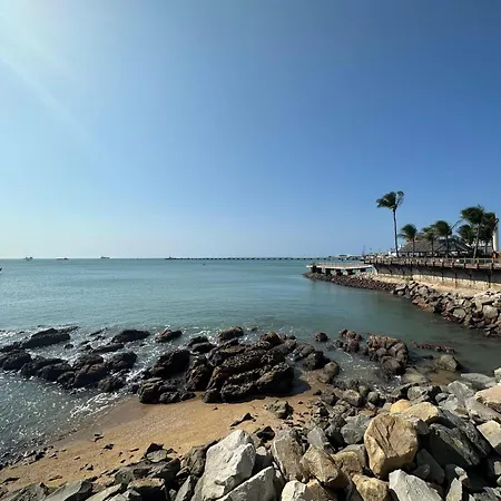 Iate Plaza - Flat 312 Particular Apartamento Fortaleza (Ceara)