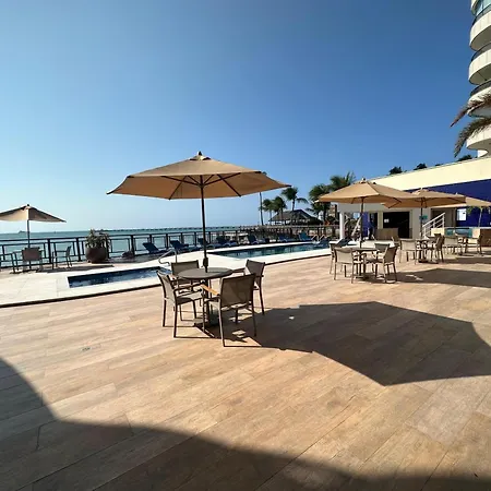 Iate Plaza - Flat 312 Particular *