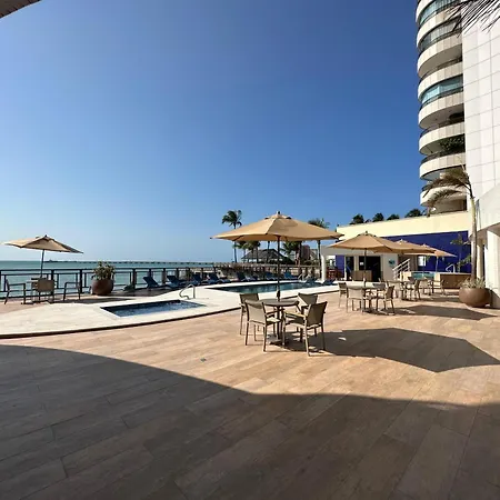 Apartamento Iate Plaza - Flat 312 Particular