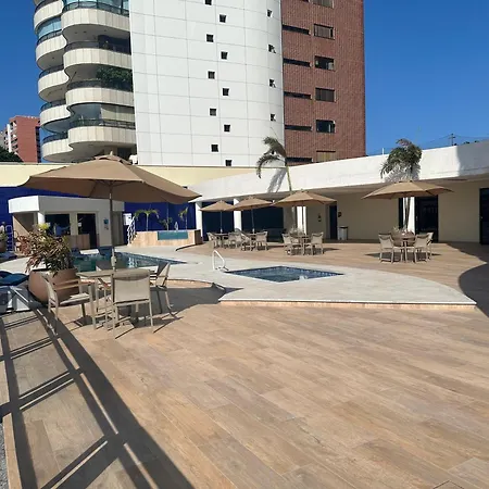 Apartamento Iate Plaza - Flat 312 Particular *