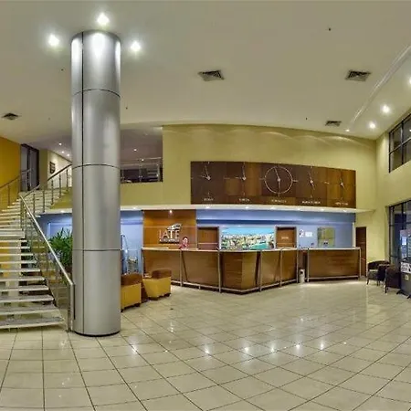 Iate Plaza - Flat 312 Particular Fortaleza (Ceara)