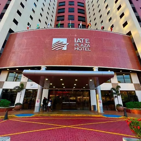 Iate Plaza - Flat 312 Particular * Fortaleza (Ceara)