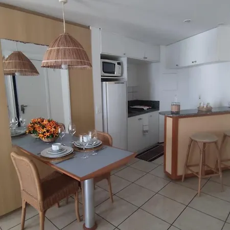 Iate Plaza - Flat 312 Particular
