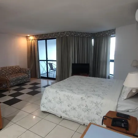 Iate Plaza - Flat 312 Particular Apartamento