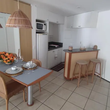 Apartamento Iate Plaza - Flat 312 Particular