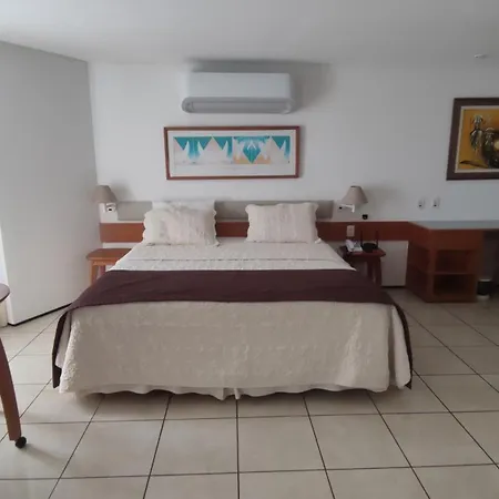 Iate Plaza - Flat 312 Particular Apartamento *