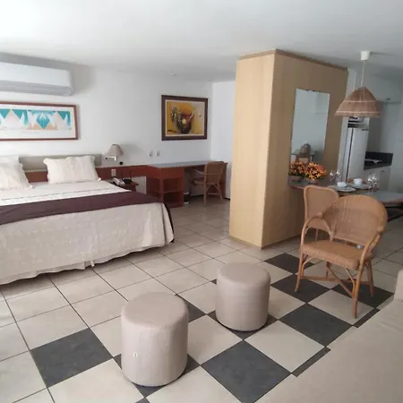 Apartamento Iate Plaza - Flat 312 Particular *