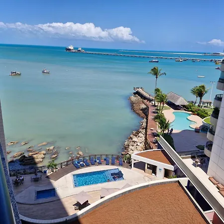 Apartamento Iate Plaza - Flat 312 Particular Fortaleza (Ceara)