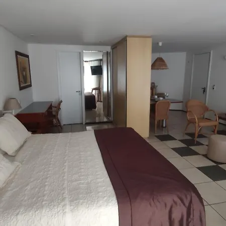 Iate Plaza - Flat 312 Particular *