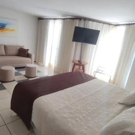 Iate Plaza - Flat 312 Particular * Fortaleza (Ceara)