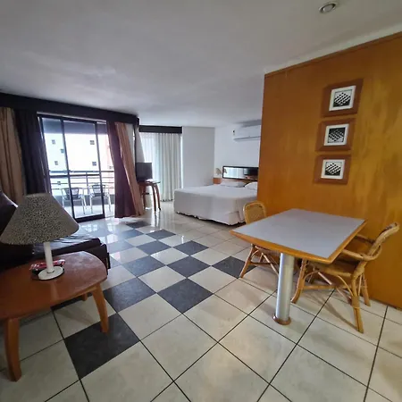Apartamento Iate Plaza - Flat 312 Particular