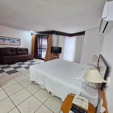Iate Plaza - Flat 312 Particular Fortaleza (Ceara)