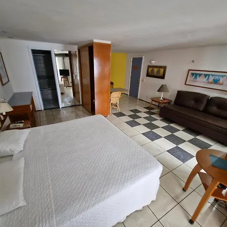 Iate Plaza - Flat 312 Particular