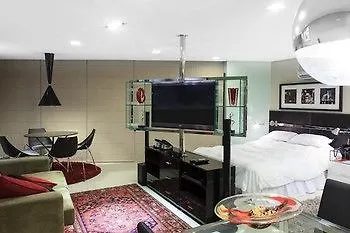 Iate Plaza - Flat 312 Particular *