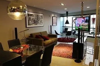 Iate Plaza - Flat 312 Particular Apartamento *