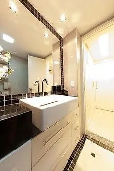Iate Plaza - Flat 312 Particular Apartamento Fortaleza (Ceara)