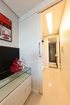 Iate Plaza - Flat 312 Particular Apartamento *