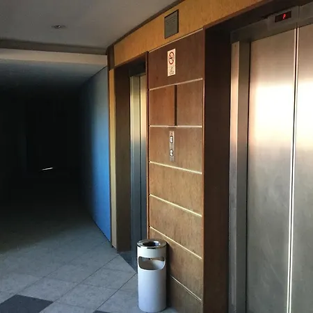 Apartamento Iate Plaza - Flat 312 Particular Fortaleza (Ceara)