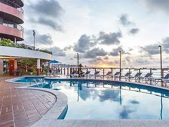 Iate Plaza - Flat 312 Particular Apartamento Fortaleza (Ceara)