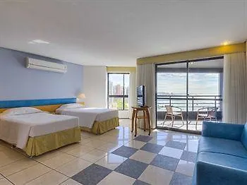 Iate Plaza - Flat 312 Particular Apartamento