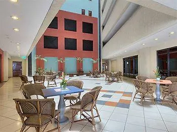 Iate Plaza - Flat 312 Particular Apartamento Fortaleza (Ceara)