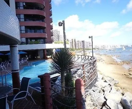 Apartamento Iate Plaza - Flat 312 Particular *