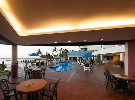 Iate Plaza - Flat 312 Particular Fortaleza (Ceara)