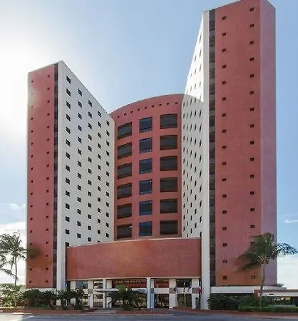 Iate Plaza - Flat 312 Particular Fortaleza (Ceara)