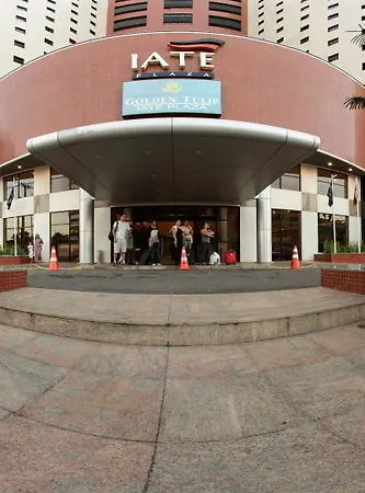 Iate Plaza - Flat 312 Particular * Fortaleza (Ceara)