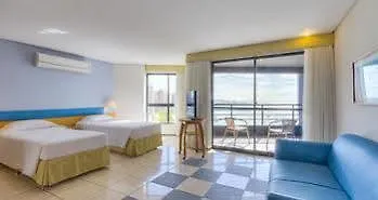 Apartamento Iate Plaza - Flat 312 Particular Fortaleza (Ceara)