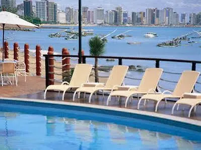 Apartamento Iate Plaza - Flat 312 Particular Fortaleza (Ceara)