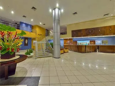 Iate Plaza - Flat 312 Particular Apartamento Fortaleza (Ceara)