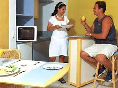 Apartamento Iate Plaza - Flat 312 Particular