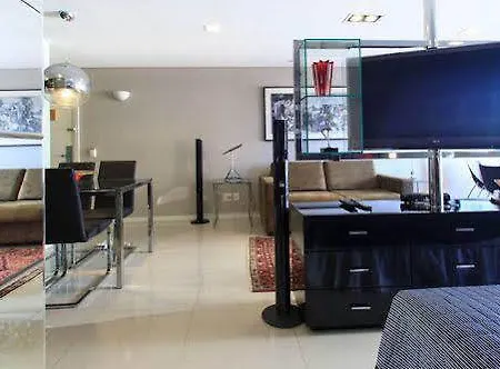 Iate Plaza - Flat 312 Particular