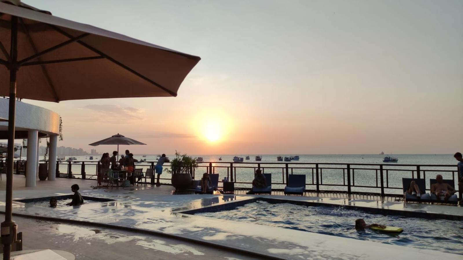 Iate Plaza - Flat 312 Particular Apartamento