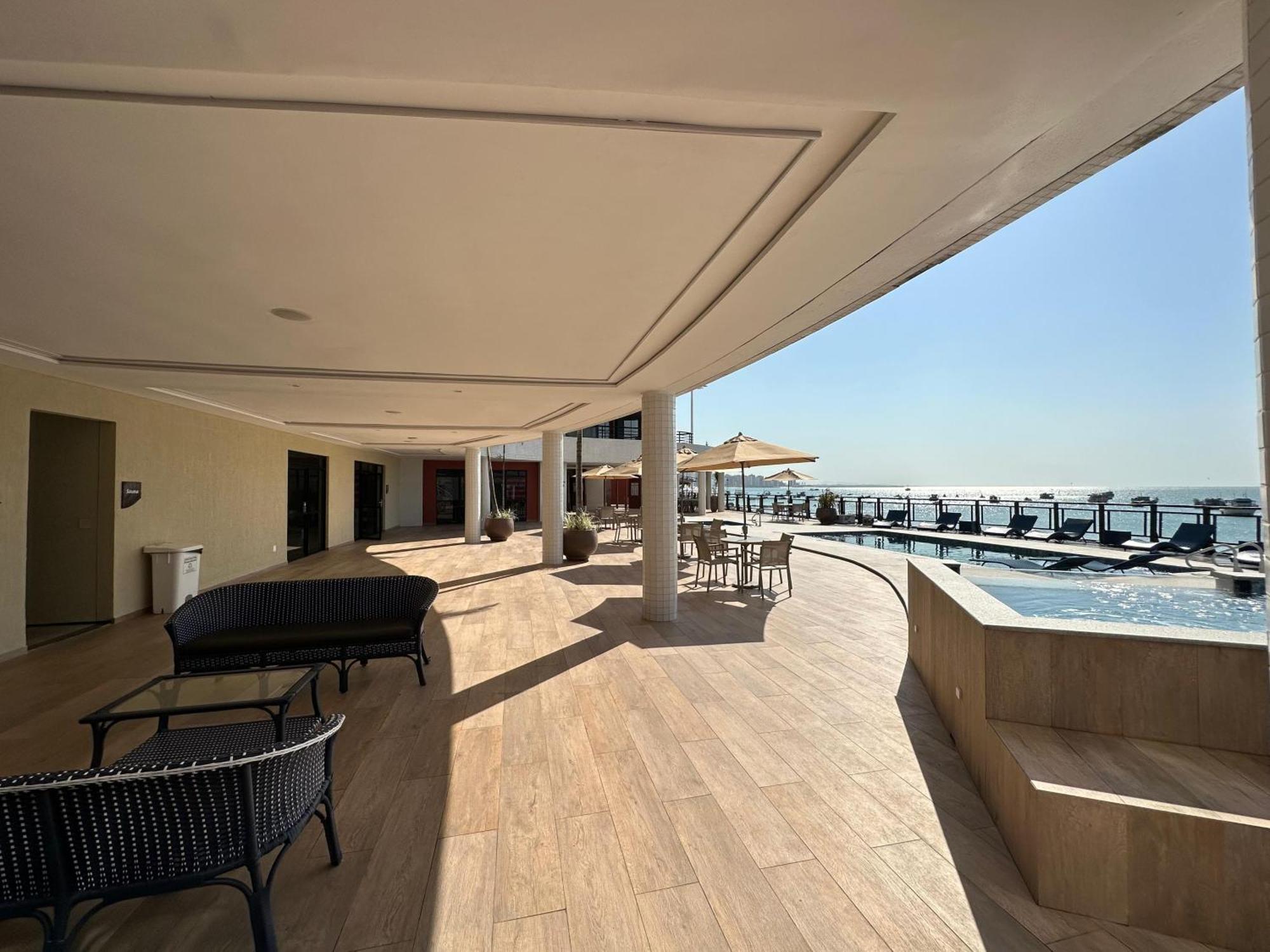 Iate Plaza - Flat 312 Particular 3*