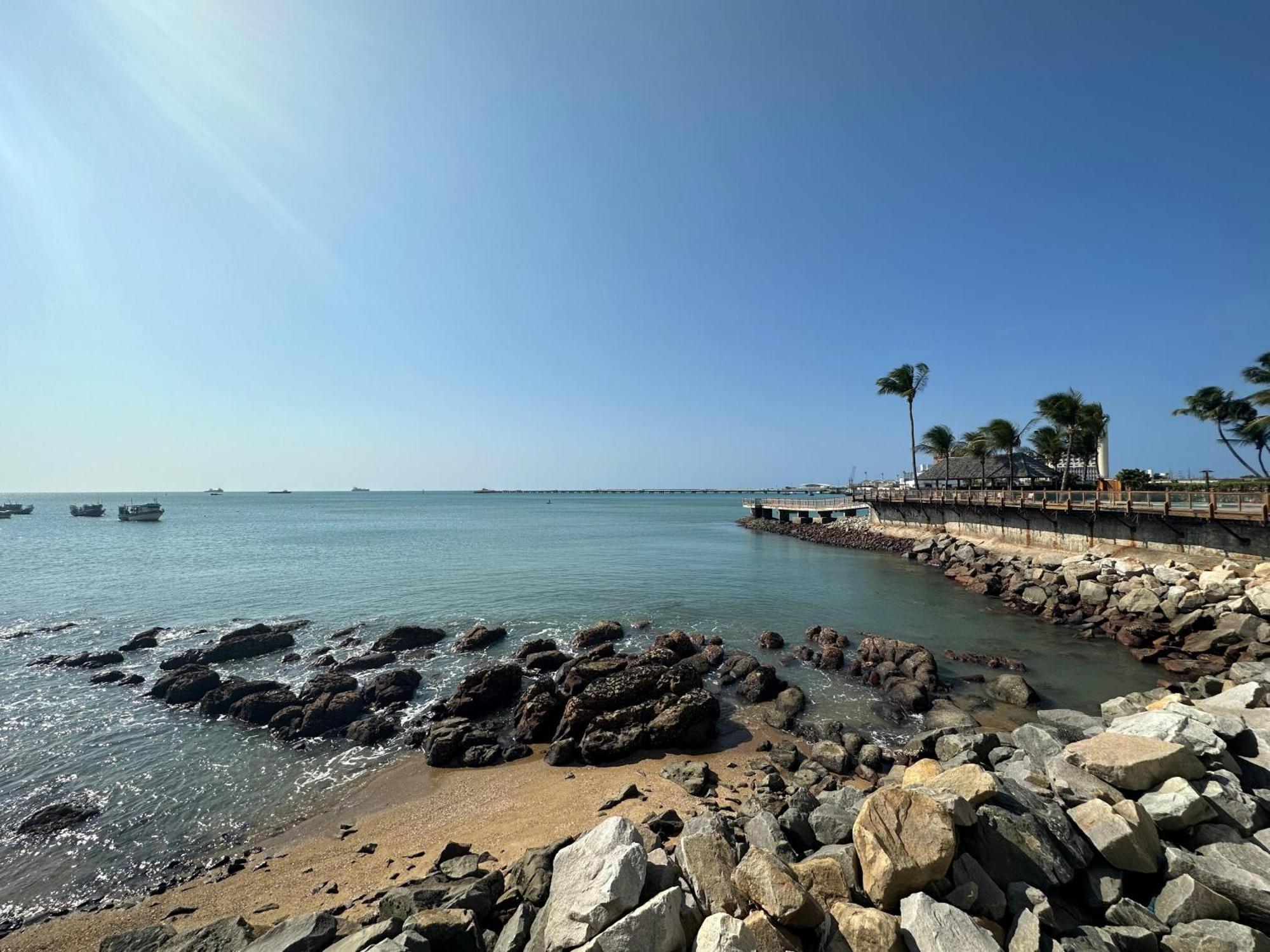 Iate Plaza - Flat 312 Particular Apartamento Fortaleza (Ceara)