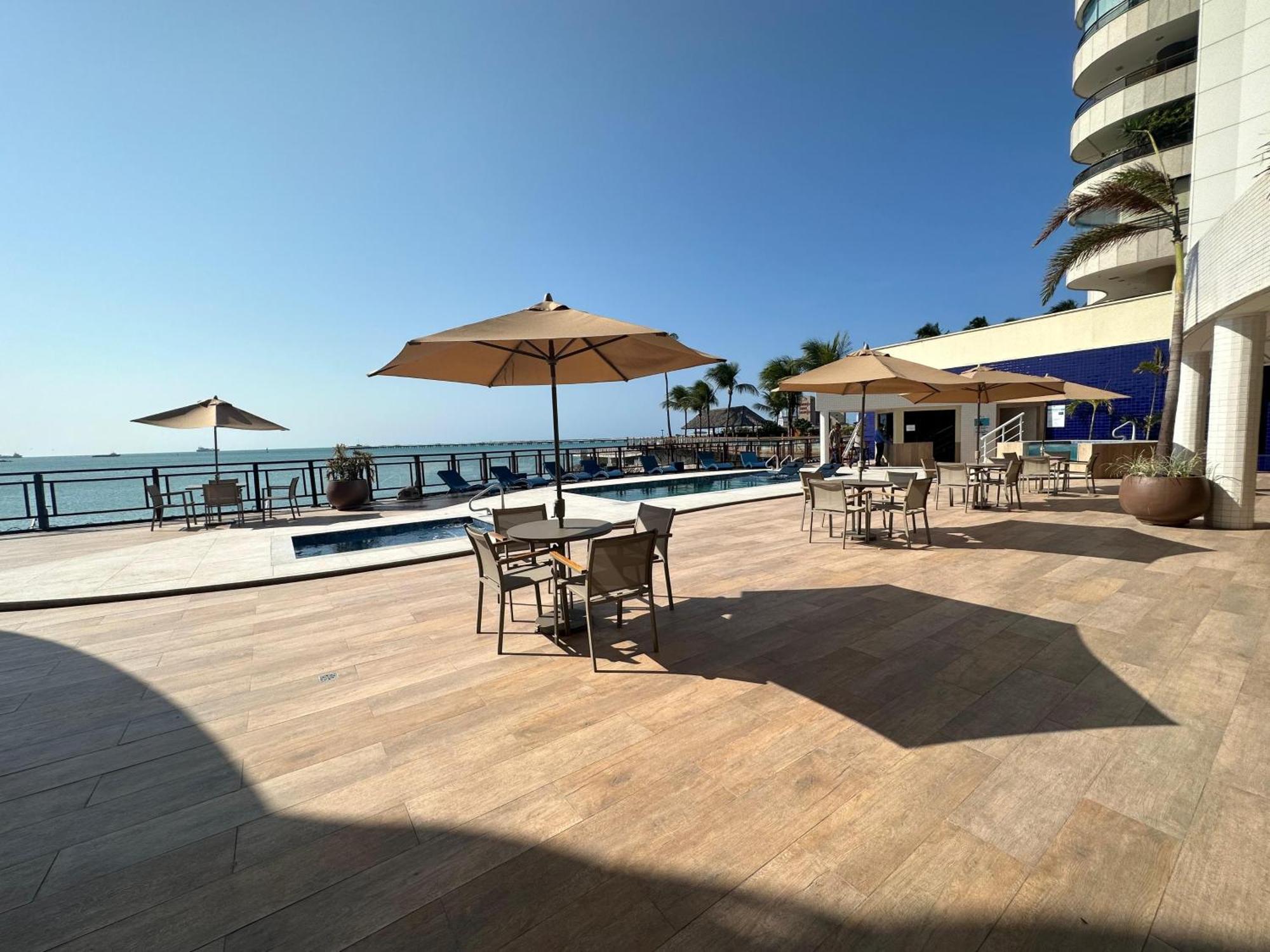 Iate Plaza - Flat 312 Particular *