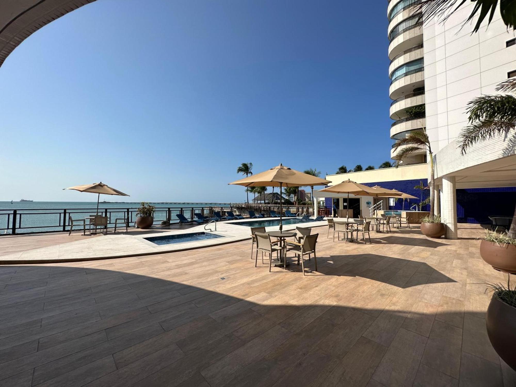 Hotel Iate Plaza - Flat 312 Particular