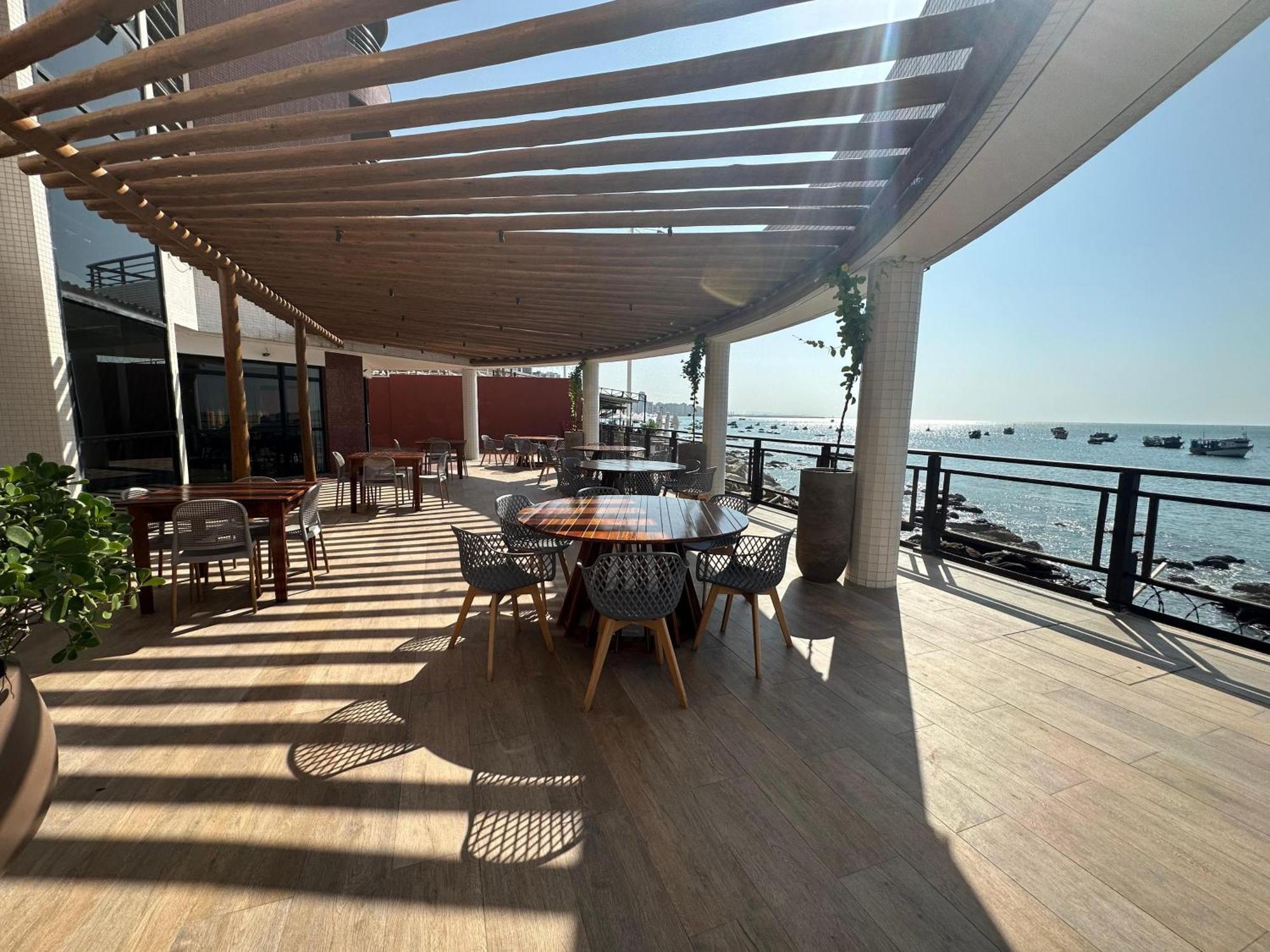 Iate Plaza - Flat 312 Particular Apartamento Fortaleza (Ceara)