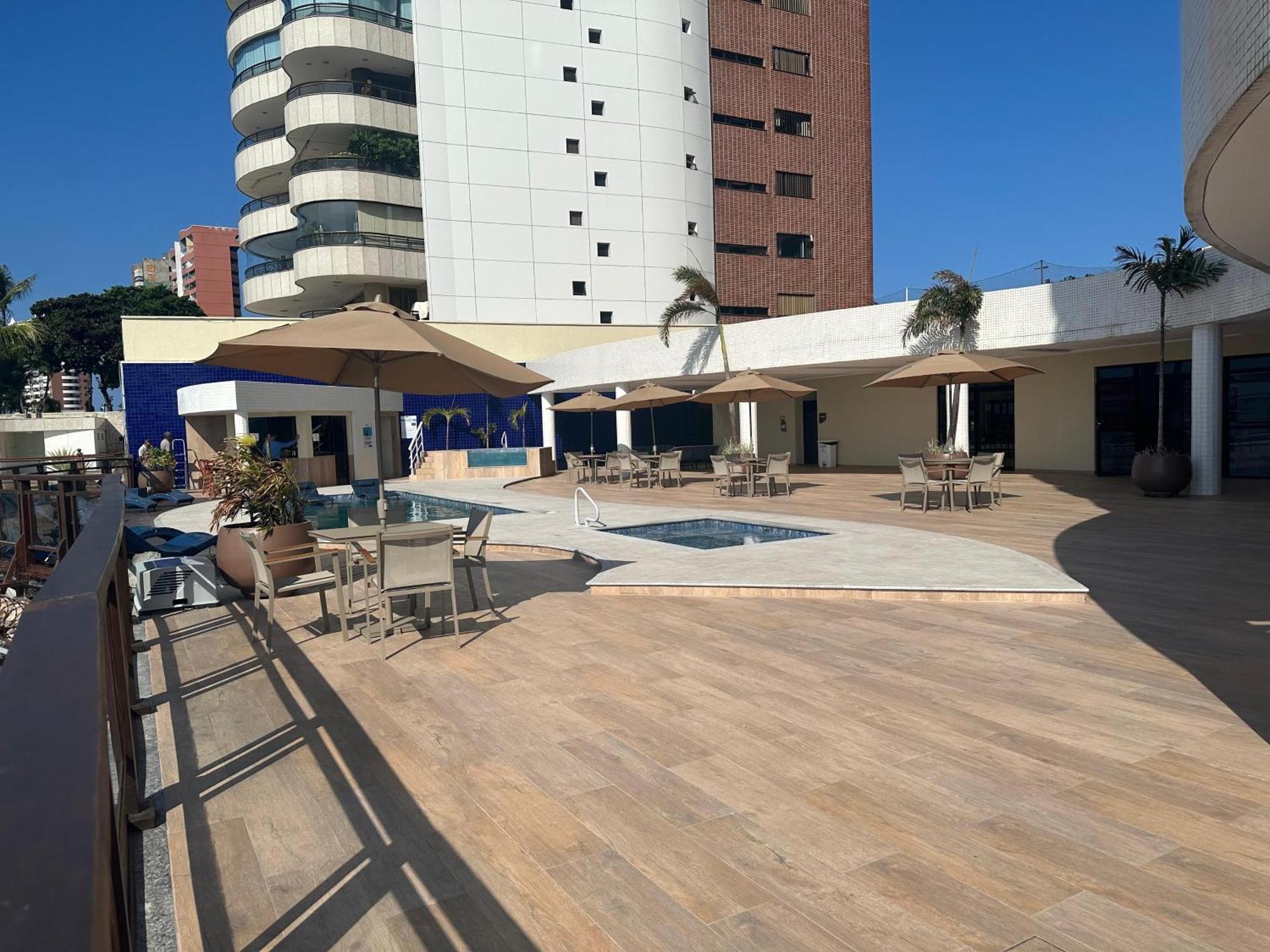 Hotel Iate Plaza - Flat 312 Particular 3*