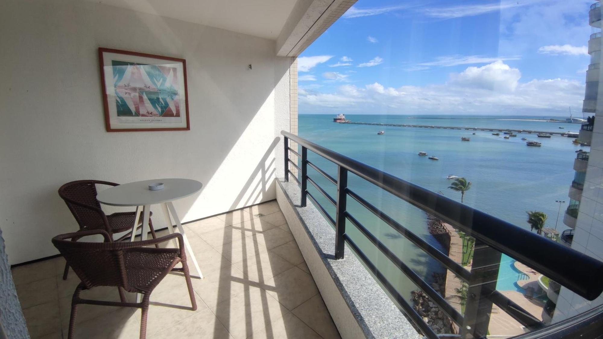 Iate Plaza - Flat 312 Particular