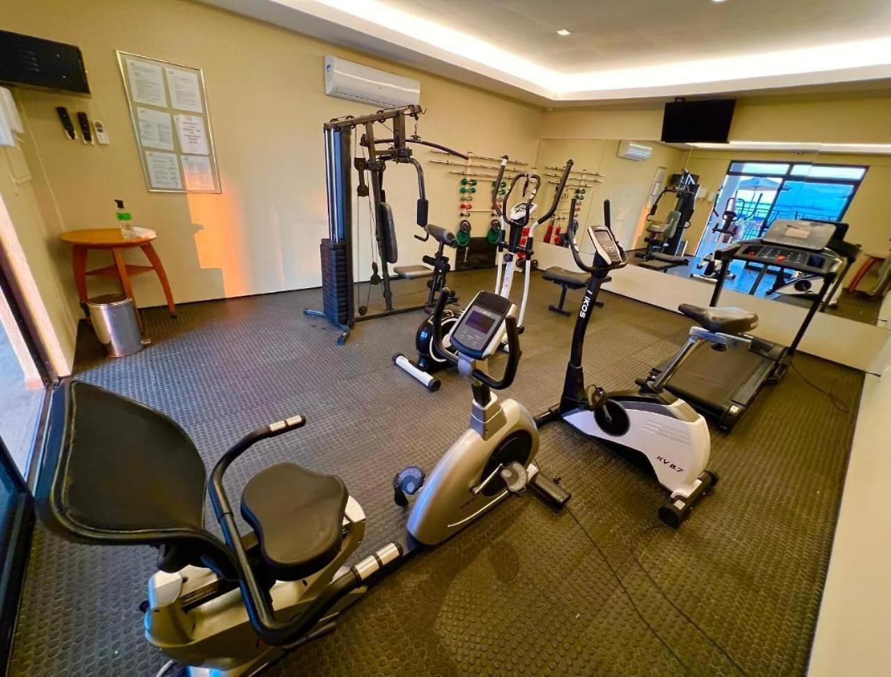 Iate Plaza - Flat 312 Particular Fortaleza (Ceara)