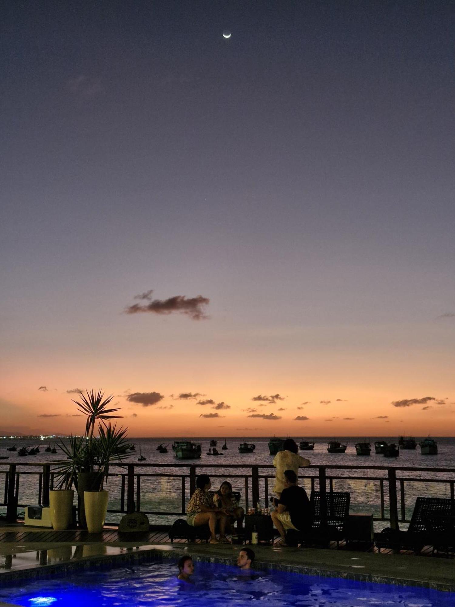 Apartamento Iate Plaza - Flat 312 Particular *