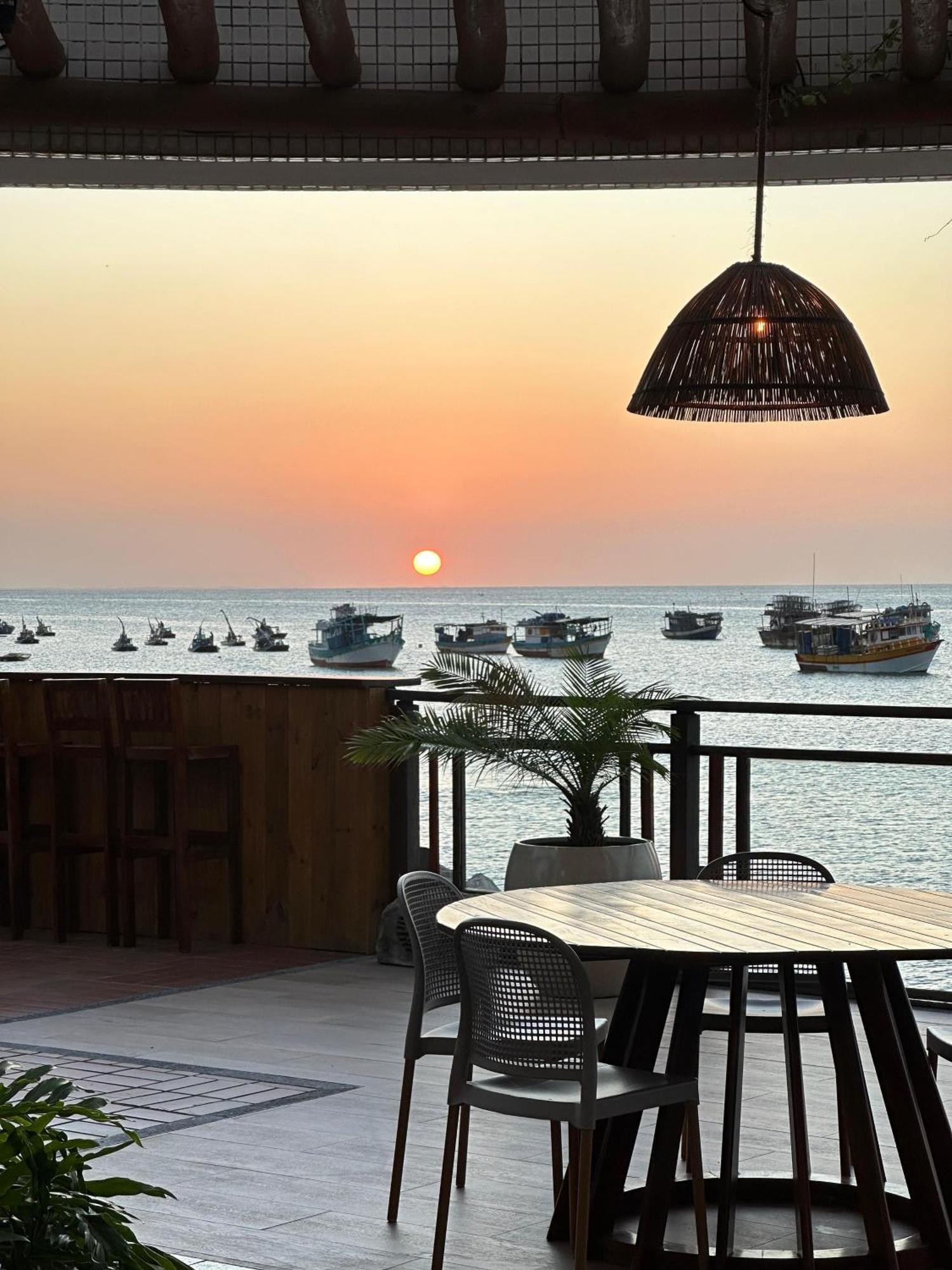 Hotel Iate Plaza - Flat 312 Particular Fortaleza (Ceara)