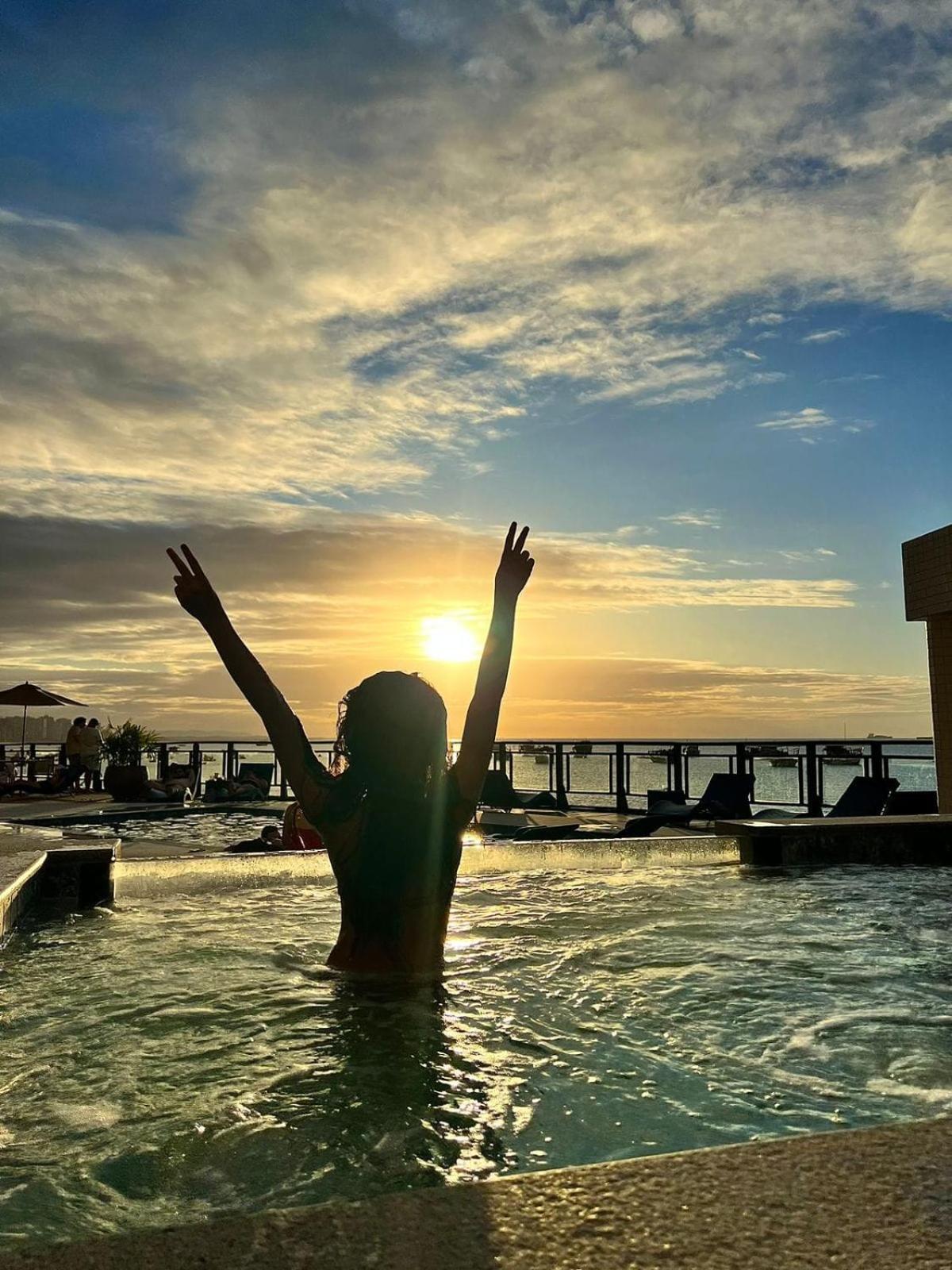 Iate Plaza - Flat 312 Particular Fortaleza (Ceara)