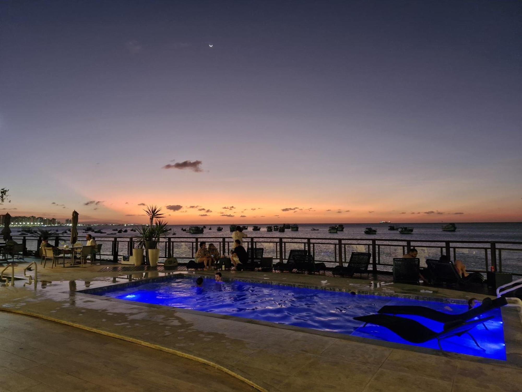 Iate Plaza - Flat 312 Particular