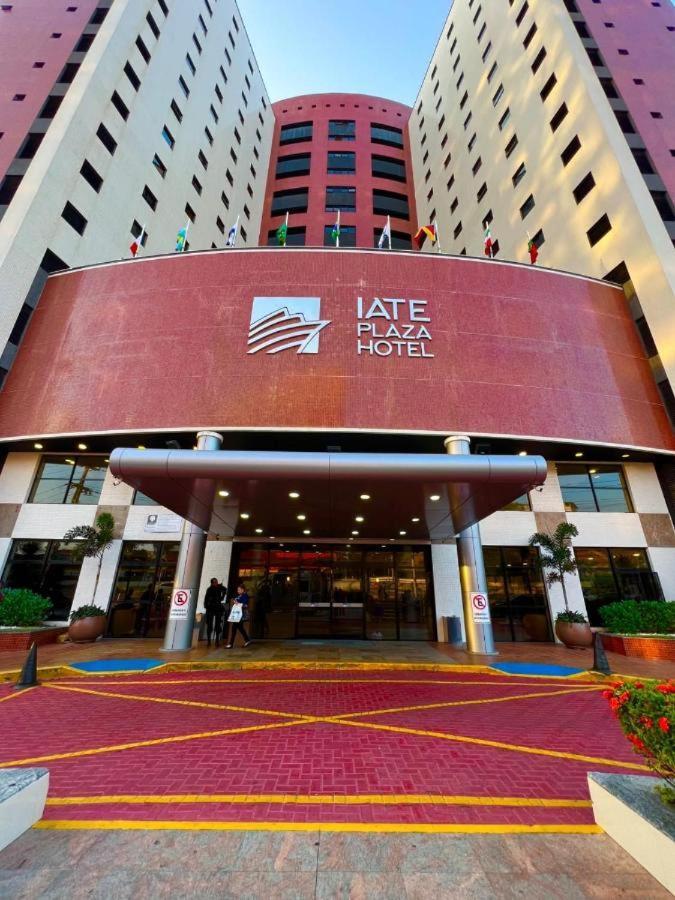 Iate Plaza - Flat 312 Particular 3* Fortaleza (Ceara)