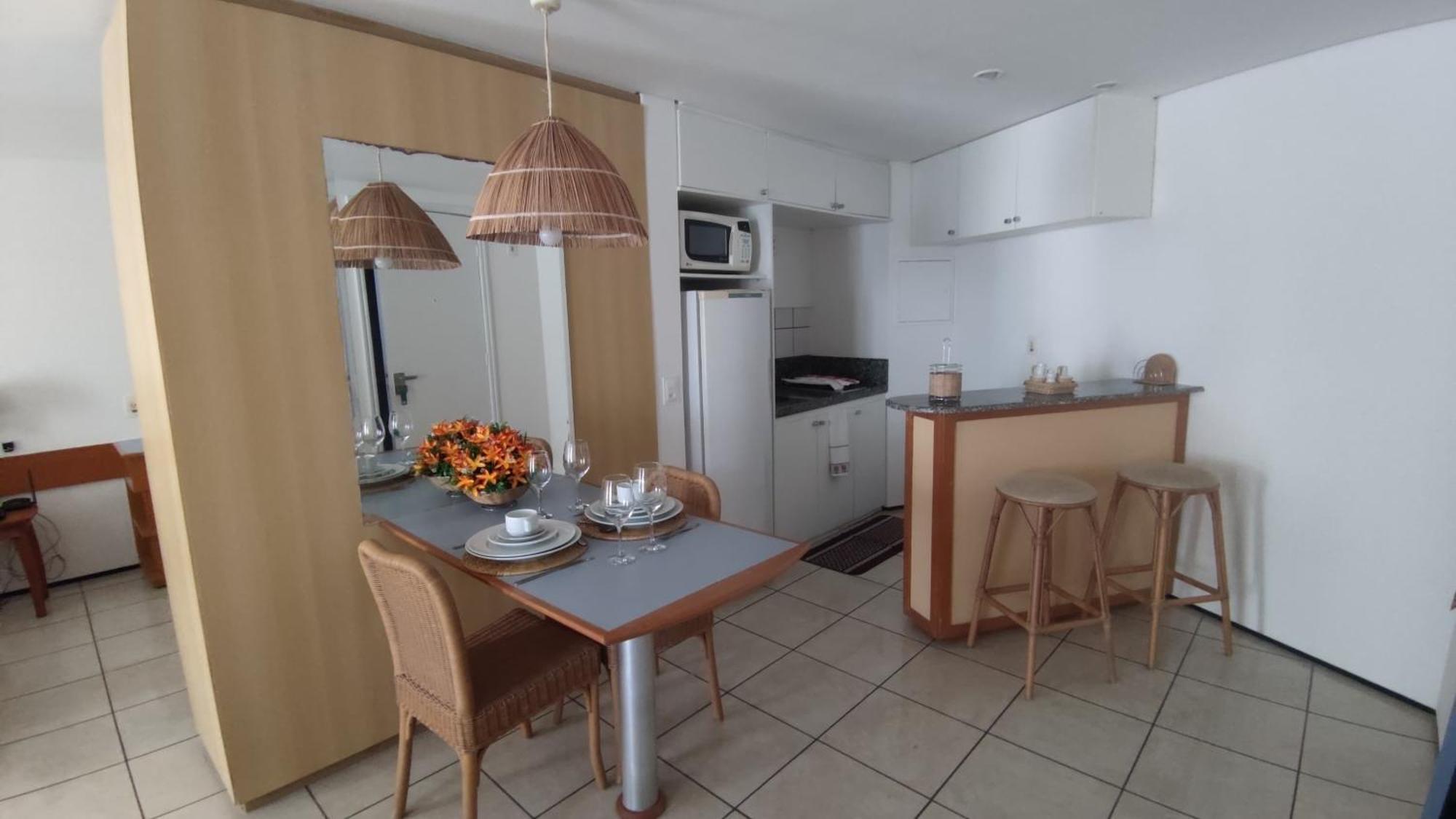 Iate Plaza - Flat 312 Particular