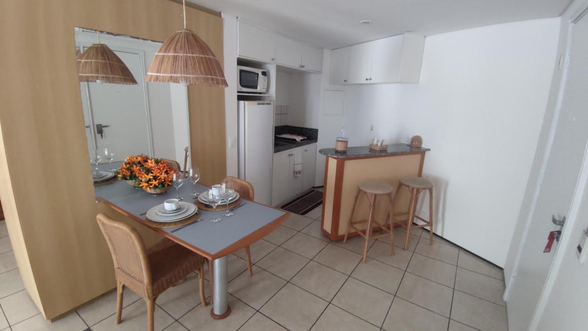 Apartamento Iate Plaza - Flat 312 Particular